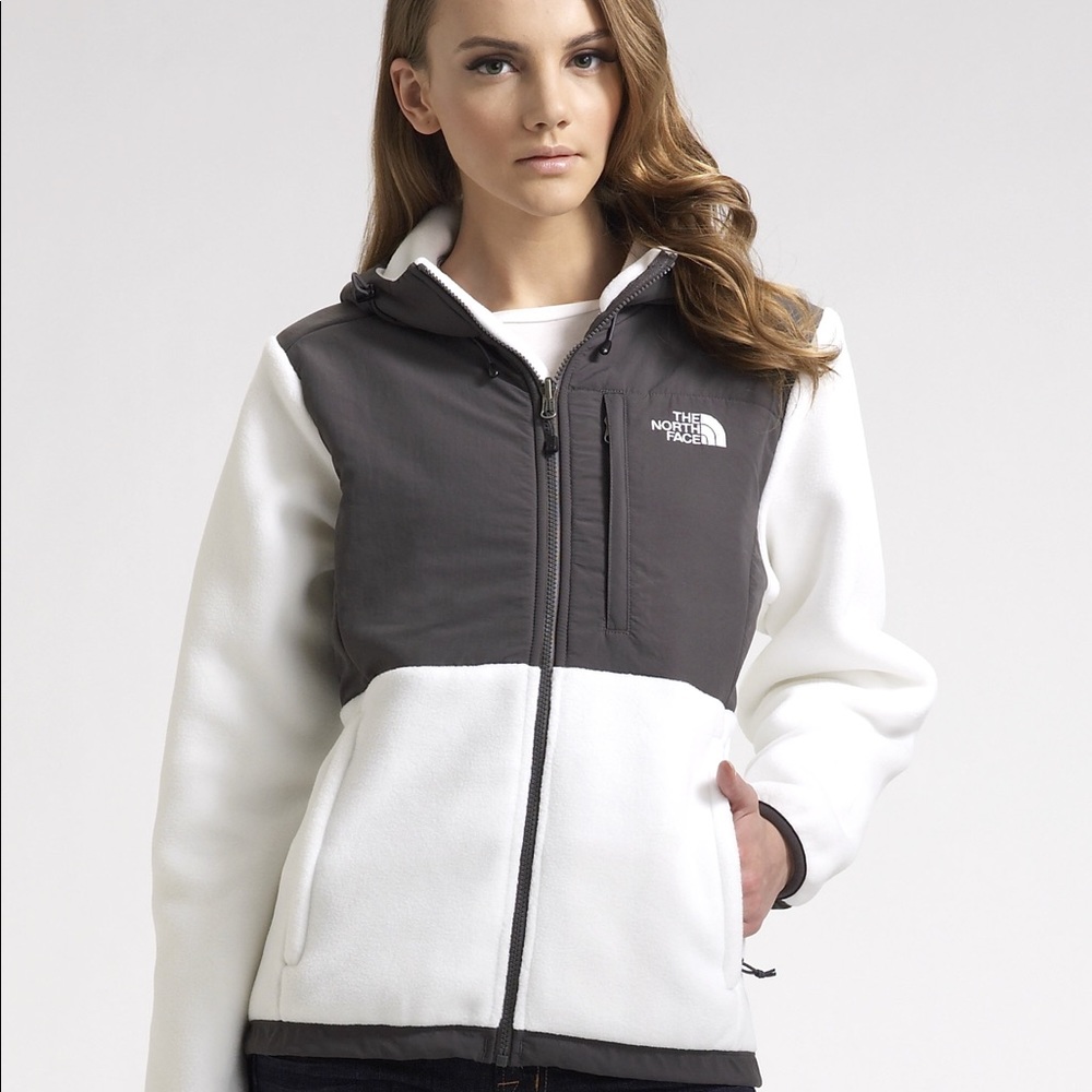 North Face Jacket - image 1